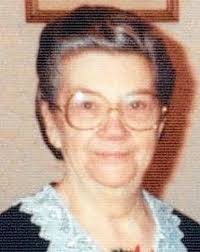 Edith Scott Obituary (2014)