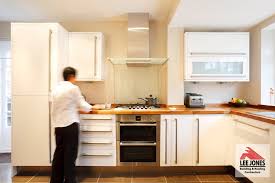 to consider when planning a new kitchen