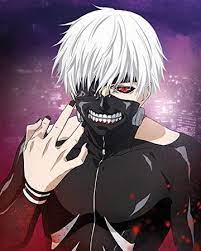 Kaneki ken is the protagonist of author ishida sui's tokyo ghoul series. Kaneki Anime Wiki Fandom