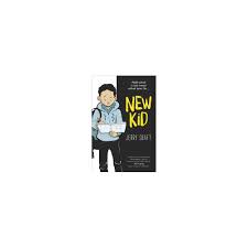 New Kid By Jerry Craft Hardcover In 2020 School Culture New Kids Novel Study Worksheets