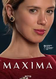 Maxima (TV Series 2024– )