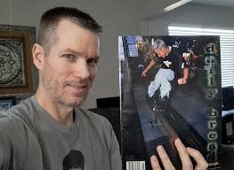 Brenton Tyler Hoffmann