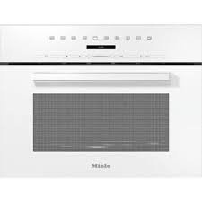 Maybe you would like to learn more about one of these? Miele M 7244 Tc Brilliant White Complexkitchen