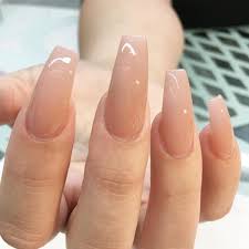 Check out our top nail art ideas for coffin nails. The Best Coffin Nails Ideas That Suit Everyone Top Fashion News
