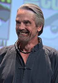 Considerada como uno de los más grandes y clásicos filmes épicos de todos los tiempos fue galardonada con 7 premios de la academia. Jeremy Irons Wikipedia