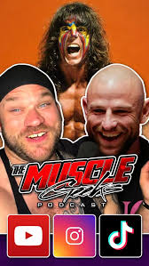 💪 Two legends. Two iconic physiques. But who REALLY had the most  impressive body in pro wrestling history — The Ultimate Warrior or Lex  Luger? 👀🔥, 🎥 Full breakdown