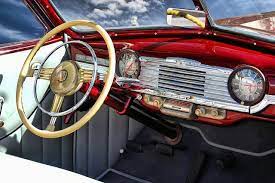 Pin On Cars Classic