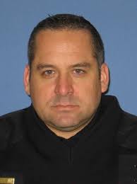 Evanston Police Department Roster