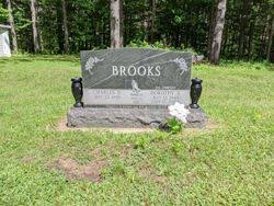 Dorothy Sue “Dottie” Garrison Brooks (1945-2009)