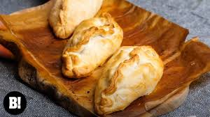 Maybe you would like to learn more about one of these? Vegan Cornish Pasty Recipe Youtube