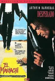 Скачай antonio banderas desperado и los lobos antonio banderas cancion del mariachi. El Mariachi Desperado Dvd Robert Rodriguez Antonio Banderas Brand New 23 98 Picclick