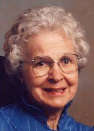 Hazel Hardwick (–2010) of Alton, IL