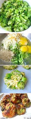 Broccoli Cheese Bites Food Healthy Food Healthy Eating Broccoli Broccoli Cheese Bites Veggie Dishes Food Healthy Side Dishes