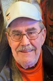 Steve Berg Obituary July 8, 2023