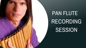 Record real pan flute, pan pipe for you by Worldsamples