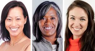 The Top 50 Women Leaders of Pennsylvania for 2022