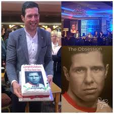 Adrien Grey Cemap, CCIBS