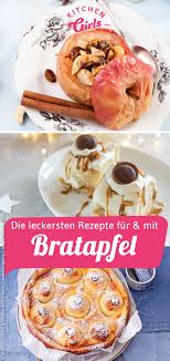 Die Besten Rezepte Fur Und Mit Bratapfel Schnell Und Einfach Oder Besonders Ausgefallen Wie Tiramisu Rats Und Gebratene Apfel Dessert Weihnachten Backrezepte