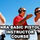 NRA Pistol Instructor Course event image