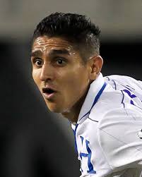 Jorge Claros » Record against Turkey