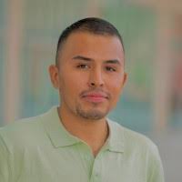 Christopher Cortez M.A