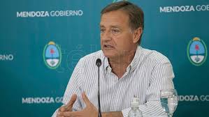 En el caso de celebraciones como bodas que estuvieran comprometidas para este fin de semana, la. Suarez Pidio Que Las Eventuales Nuevas Restricciones Se Apliquen Por Igual En Todo El Pais Telam Agencia Nacional De Noticias