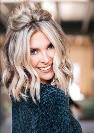 Braids Ideas For Medium Length Hairstyles Cleverstyling Hair Styles Medium Length Hair Styles Medium Length Hairdos