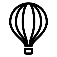 Lovepik > hot air balloon icons images 86000+ results. Hot Air Balloon Icon In Ios Style