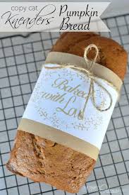 Amazing Pumpkin Bread Recipe Our Thrifty Ideas Recipe Pumpkin Bread Recipe Pumpkin Bread Bread Recipes