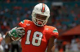 18 Days To Miami Football Punter Zach Feagles 2018 Preview