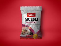 Download Free Snack Pack Aluminium Pouch Packaging Mockup Psdfile