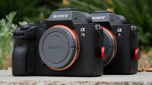 Sony A7iii Vs A7riii User Experience Review Best Hybrid Mirrorless Cameras Of 2019 Youtube