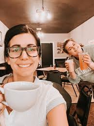 What's your go-to coffee drink?