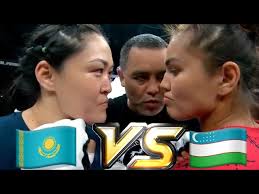 Chico Bays vs Travis Soto