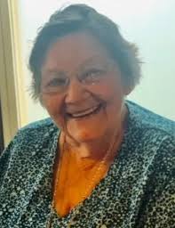 Josephine Manco "Jo" Wilson Obituary (2024)