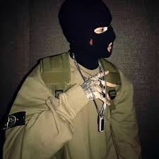 Most relevant trending newest best selling. Black Ski Mask Aesthetic Boy Novocom Top