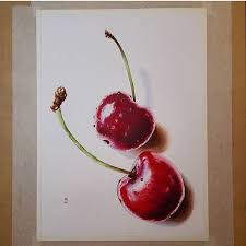 Pin On Cherries
