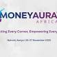 MoneyAura Africa Summit 2025 | 26th-27th Nov 25  event image