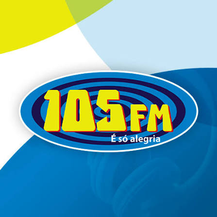 	105 FM - SP