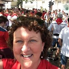 Carmel Murphy (@camurphy21)