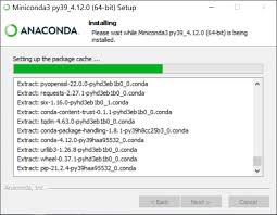 Miniconda的安装和常用命令！| 基础知识– 托尼不是塔克