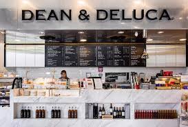 The owners of dean & deluca poured millions into stage in manhattan's meatpacking district stage is in the process of closing; Carrot Cake To Die For Review Of Dean Deluca Singapore Singapore Tripadvisor