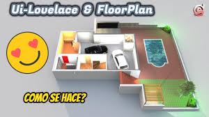 I'm going to focus more on things that i wish i knew when i first got started. Floor Plan Et Uilovelace Home Assistant A Un Autre Niveau Domotica Economica