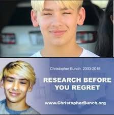 Gardasil Vaccine Tragedy: Christopher's Story