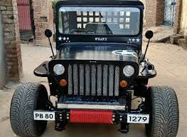 They gave me a tour of the shop and showed me the process to customize your jeep. Pin On Modified Jeeps Harsh Jain Motors