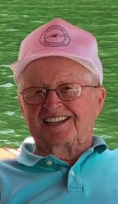 John Cal Warren Obituary March 11, 2021