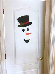 Snowman Door Decoration Christmas Classroom Door Decoration Etsy In 2020 Door Decorations Classroom Christmas Winter Door Decorations Classroom Christmas Door Decorations