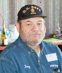 Carl "Tony" A. Bengel Obituary