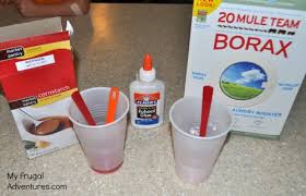 Store bouncy balls in a small plastic container or plastic bag. How To Make Homemade Bouncy Balls For Kids That Really Bounce My Frugal Adventures