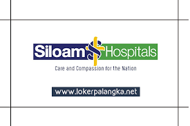 Maybe you would like to learn more about one of these? Lowongan Kerja Siloam Hospitals Palangka Raya Lowongan Kerja Kalimantan Tengah
